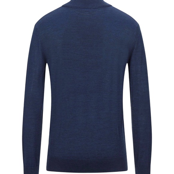 Famed Italian Designer Label GCDS Wool Sweater in Excellent Condition. - Picture 2 of 5